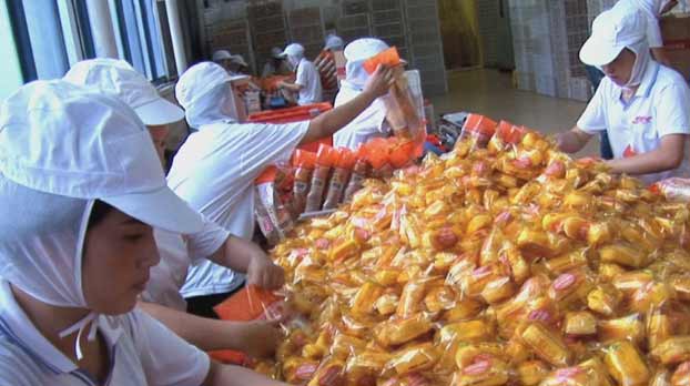 财经面对面 | 食品生产 机遇、挑战与未来趋势