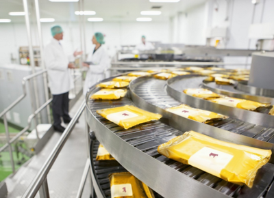 我国食品加工发展趋势与食品生产变革展望