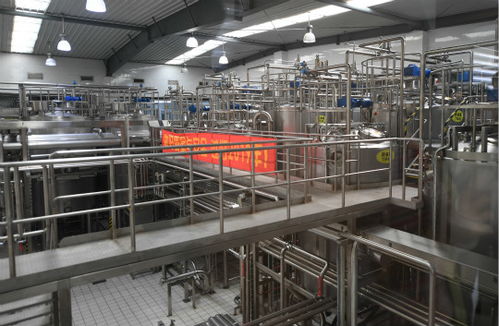 浙江食品企业生产链标准化与主体责任落实